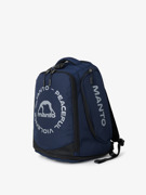 MANTO CONVERTIBLE BACKPACK CIRCLE-NAVY